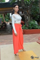 Tamannaah Interview About Abhinetri Movie